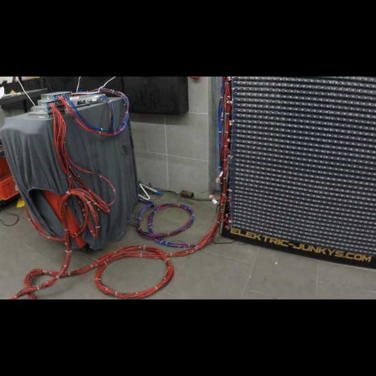 DIY-LED-Screen-KIT-with-30m-WS2812b-WS2813-flexible-LED-strip