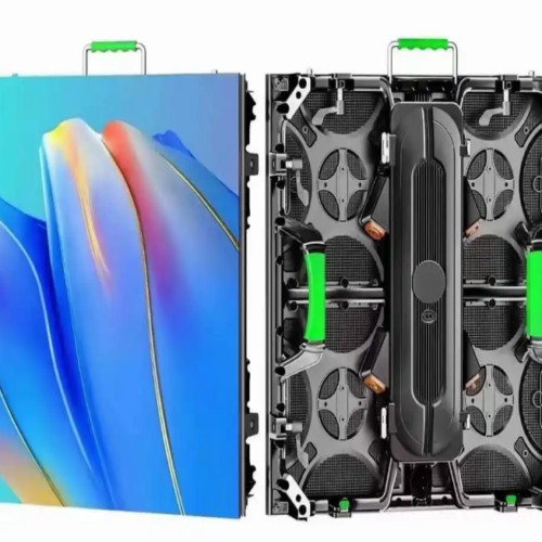 LED display panel - HD OUTDOOR LED MODULAR CABINET 500X500mm. LED display panel - HD OUTDOOR LED MODULAR CABINET 500X500mm.