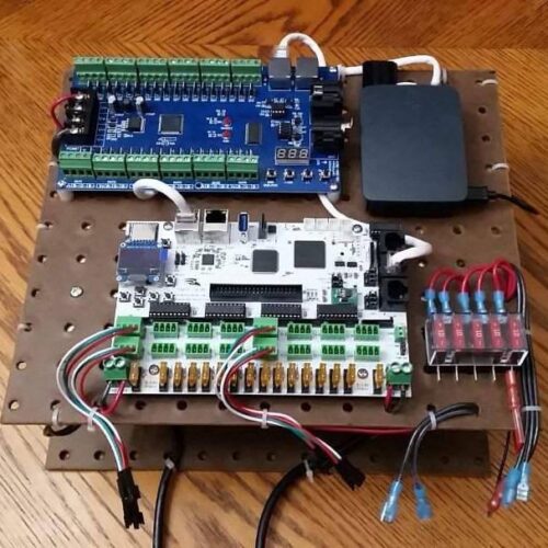 36 Channel DMX Decoder 36CH DMX512 Dimmer 13group RGB Output,LED DMX512 Driver XRL 3pin Controller WS-DMX-36CH/HV DC5V-24 5V-36V 36 Channel DMX Decoder 36CH DMX512 Dimmer 13group RGB Output,LED DMX512 Driver XRL 3pin Controller WS-DMX-36CH/HV DC5V-24 5V-36V
