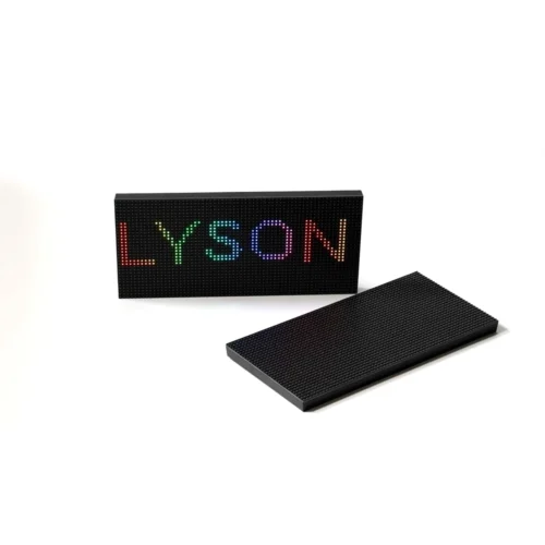 P4 Indoor SMD 3IN1 RGB LED Matrix Module 64x32 Pixels Video Display Full Color Panel 1/16 Scan 256mmx128mm