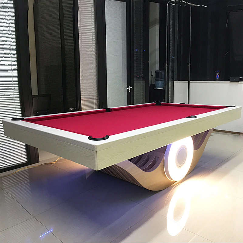 Multifunctional Luxury Billiard Table