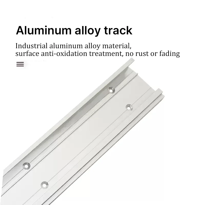 ghost wooden door track