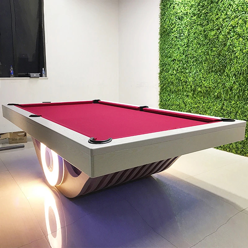 Multifunctional Luxury Billiard Table