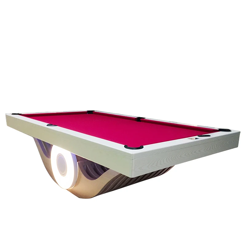 Multifunctional Luxury Billiard Table