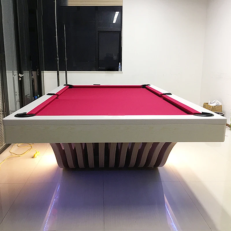 Multifunctional Luxury Billiard Table